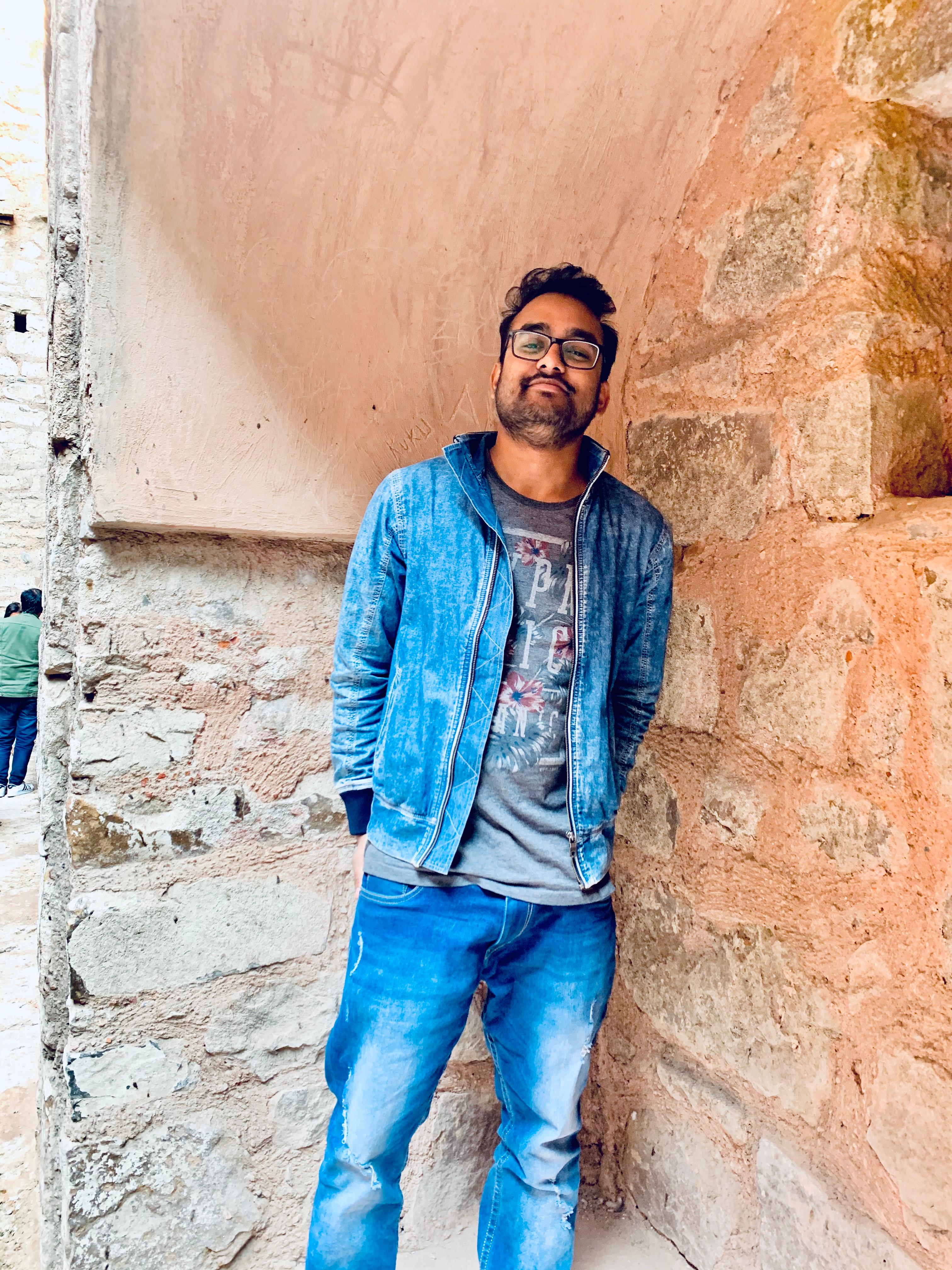 Shubham Sunny